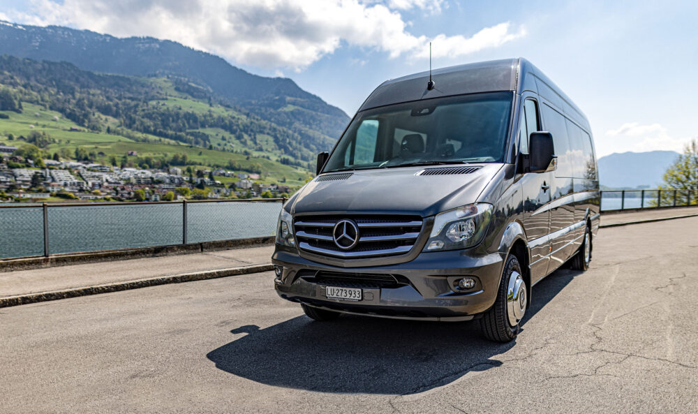 Minibus mercedes benz sprinter bucher travel dierikon 03